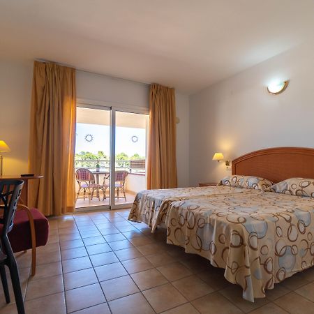 L'Alfas Oasis Hotell L'Alfas del Pi Exteriör bild