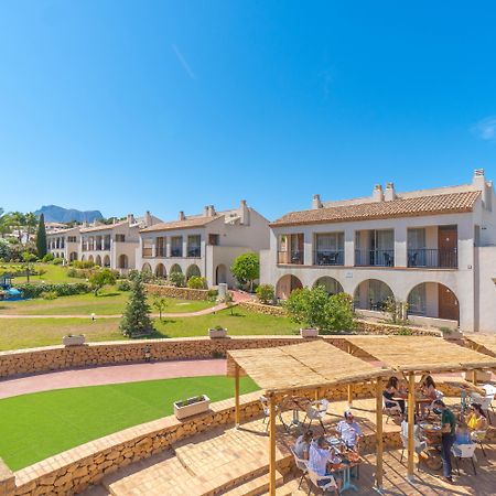 L'Alfas Oasis Hotell L'Alfas del Pi Exteriör bild