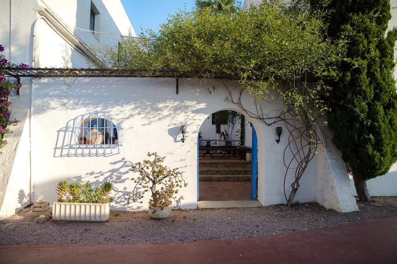 L'Alfas Oasis Hotell L'Alfas del Pi Exteriör bild