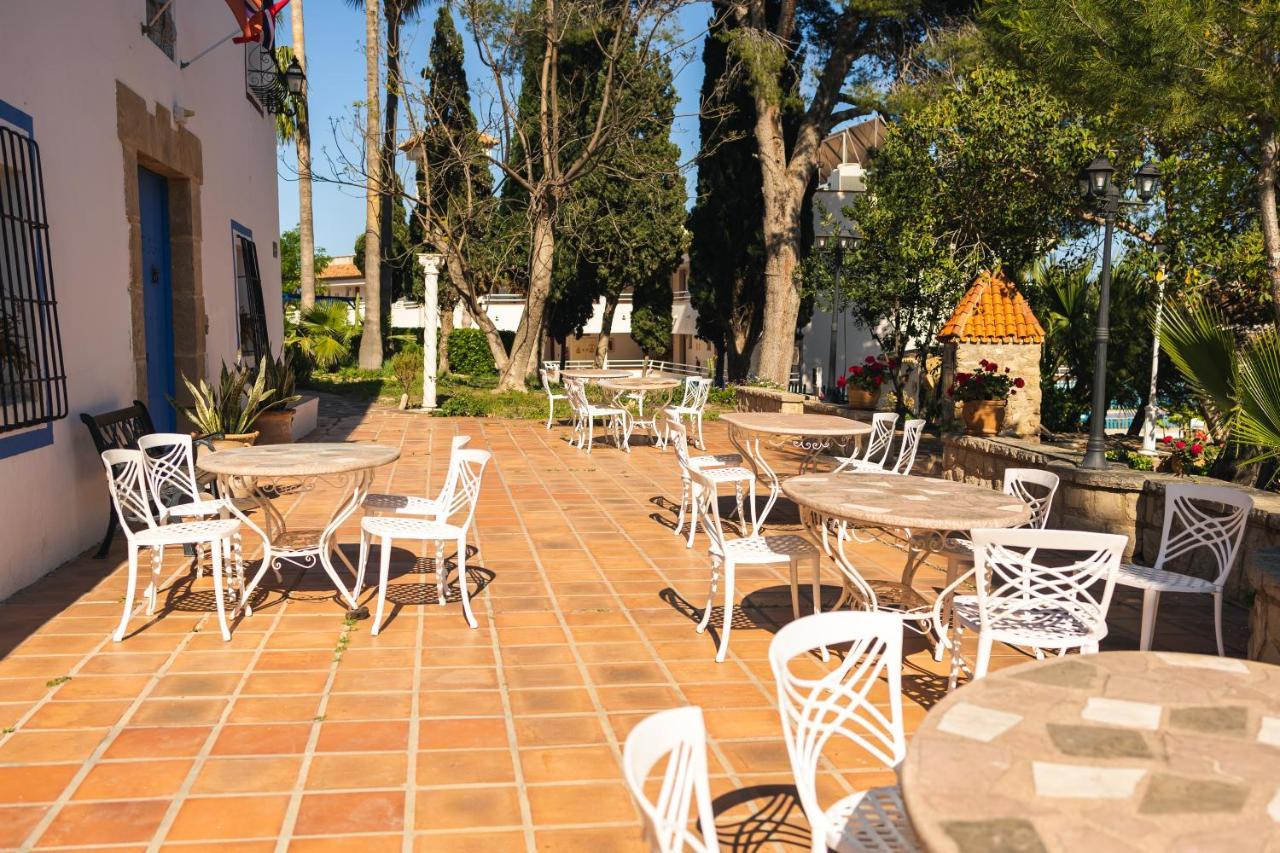 L'Alfas Oasis Hotell L'Alfas del Pi Exteriör bild