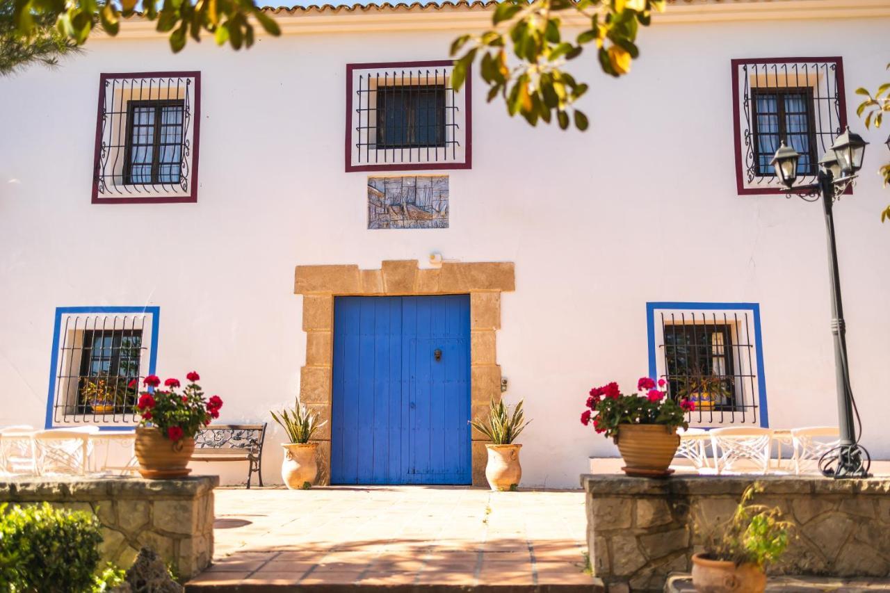 L'Alfas Oasis Hotell L'Alfas del Pi Exteriör bild