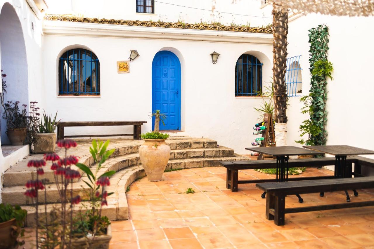 L'Alfas Oasis Hotell L'Alfas del Pi Exteriör bild