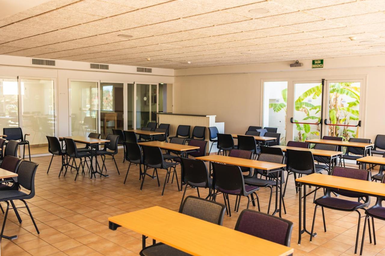 L'Alfas Oasis Hotell L'Alfas del Pi Exteriör bild