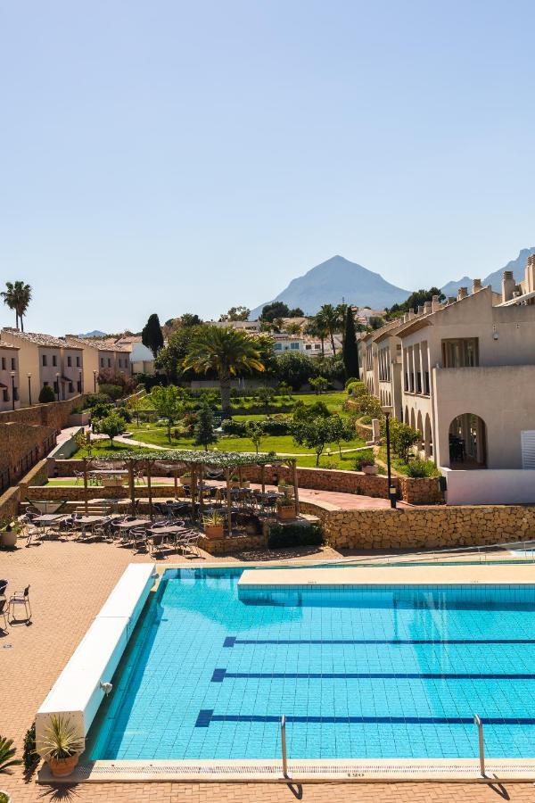 L'Alfas Oasis Hotell L'Alfas del Pi Exteriör bild