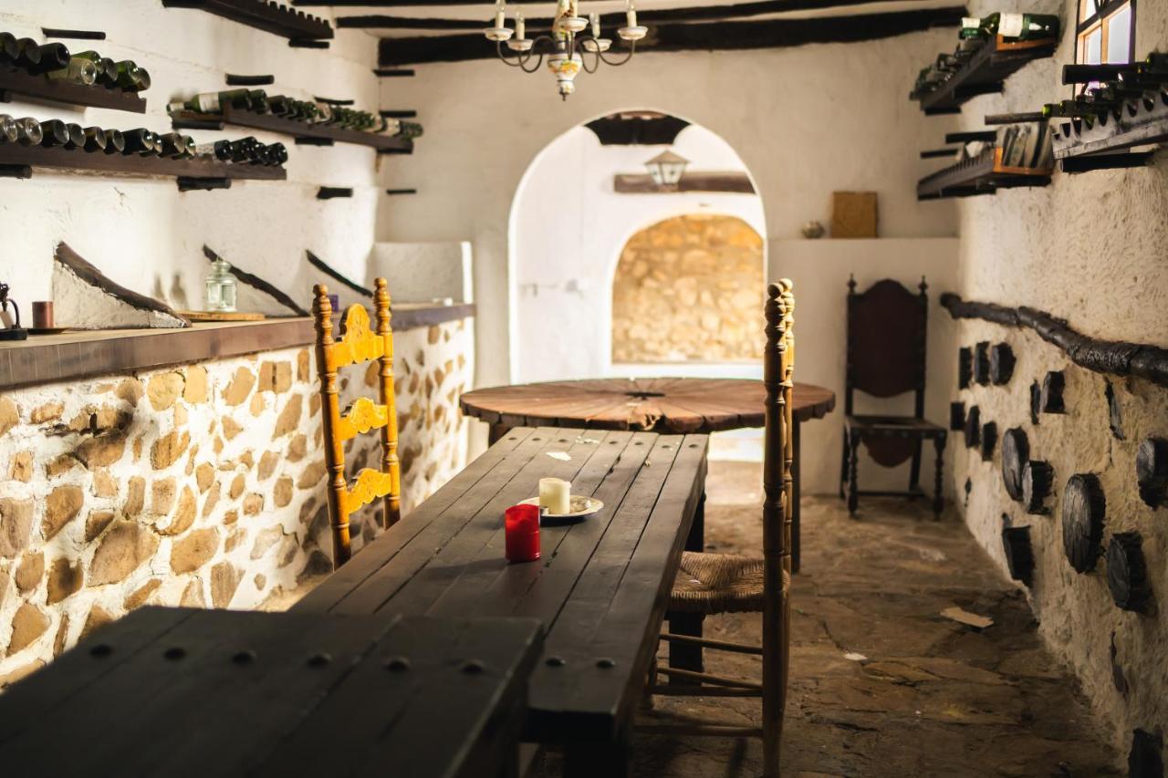 L'Alfas Oasis Hotell L'Alfas del Pi Exteriör bild