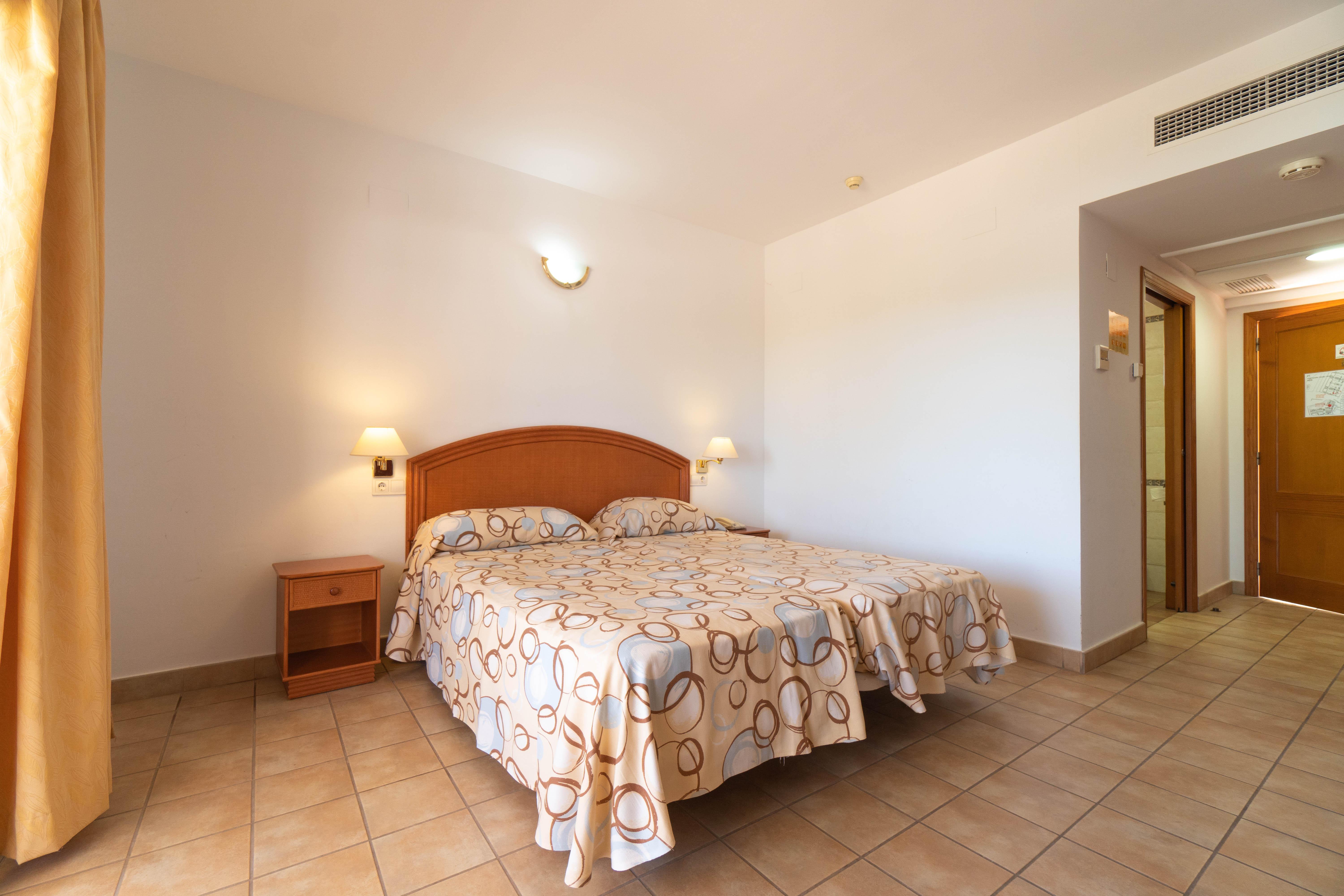 L'Alfas Oasis Hotell L'Alfas del Pi Exteriör bild