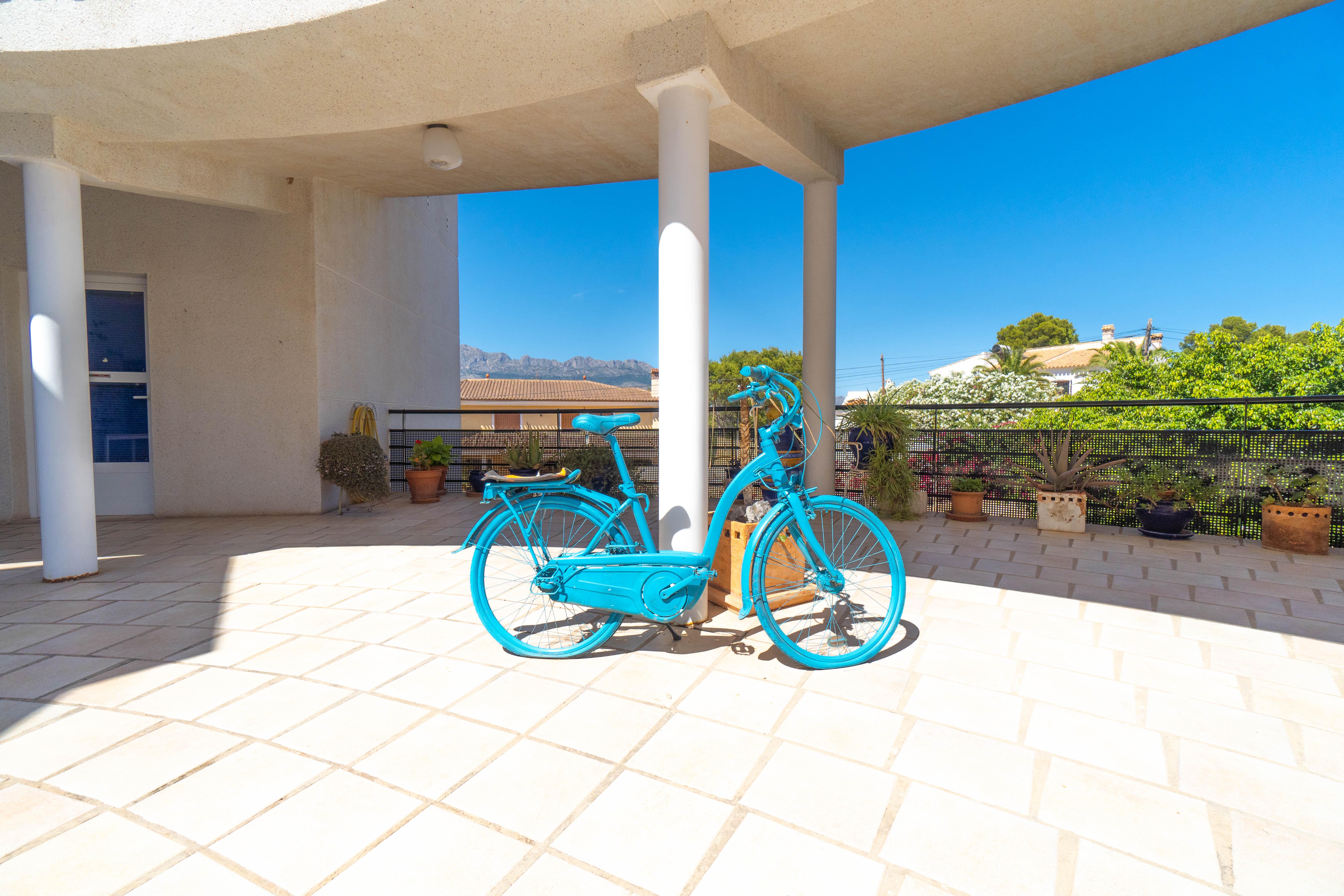 L'Alfas Oasis Hotell L'Alfas del Pi Exteriör bild