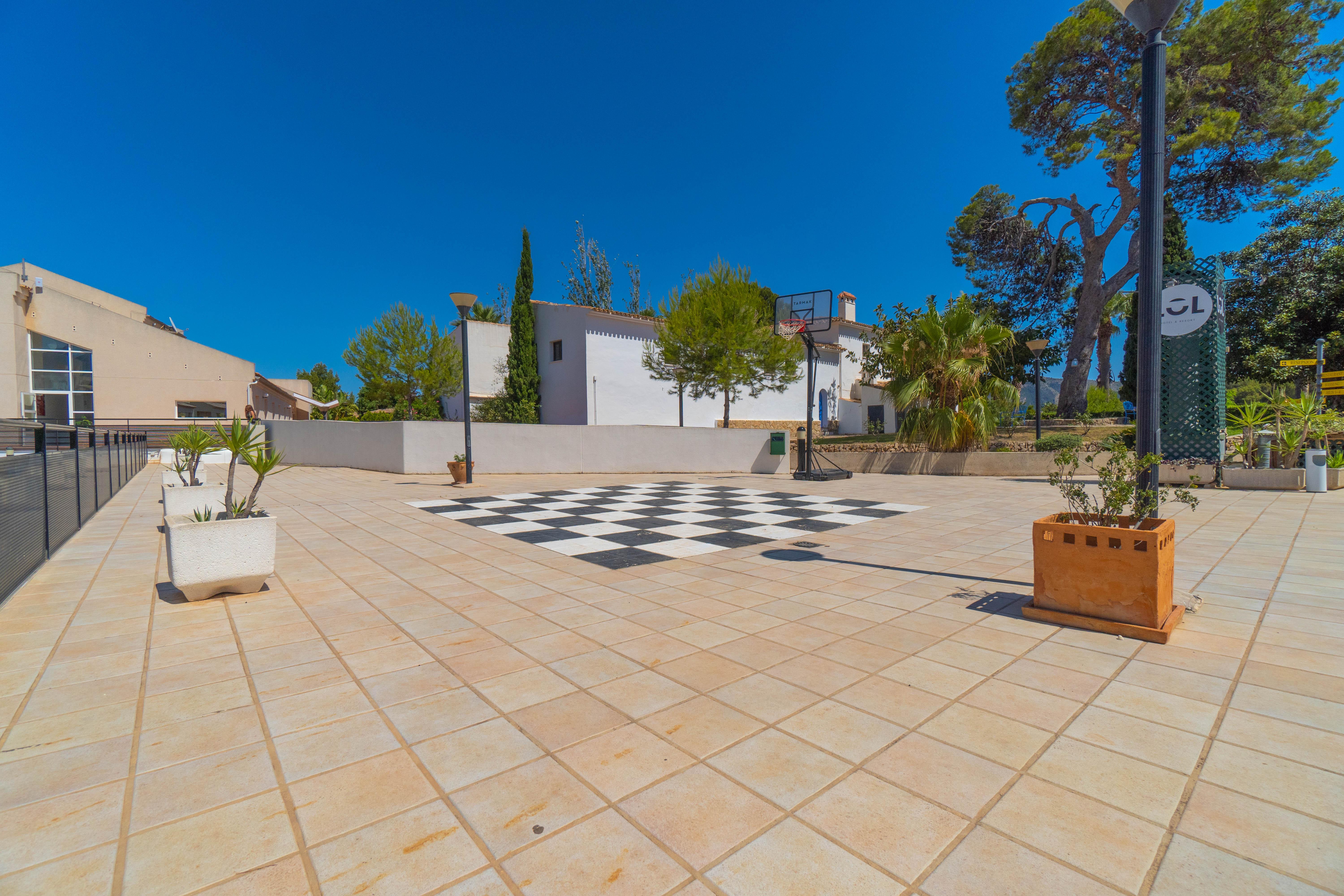 L'Alfas Oasis Hotell L'Alfas del Pi Exteriör bild